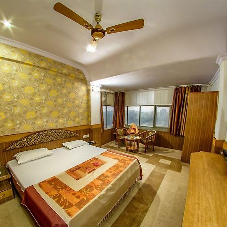 Hotel Solitaire Agra  Exteriér fotografie